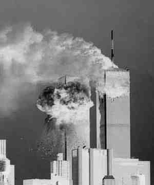 9/11-Negativ